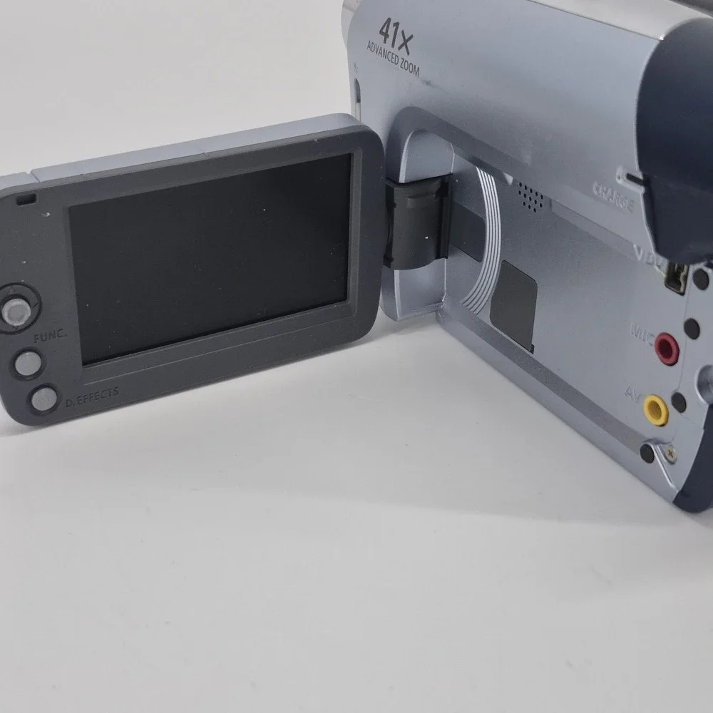 Canon battery didnt